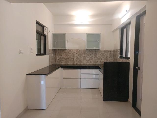 2 BHK Apartment in Pisoli for resale Pune. The reference number is 17504204