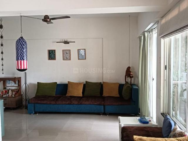 2 BHK Apartment in Pisoli for resale Pune. The reference number is 17647030