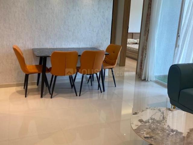 2 BHK Apartment in Pisoli for resale Pune. The reference number is 19649672
