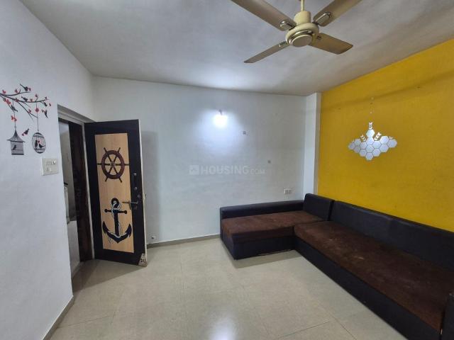 2 BHK Apartment in Pisoli for resale Pune. The reference number is 19684114