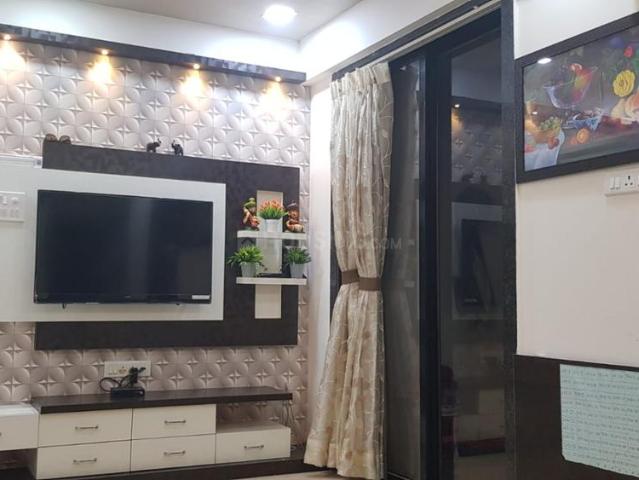 2 BHK Apartment in Pisoli for resale Pune. The reference number is 19618394