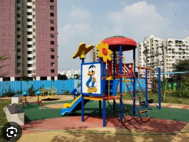 2 BHK Apartment in Pisoli for resale Pune. The reference number is 19883747