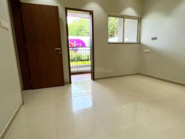 2 BHK Apartment in Pisoli for resale Pune. The reference number is 20036081