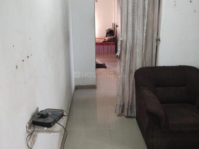2 BHK Apartment in Pisoli for resale Pune. The reference number is 20195157