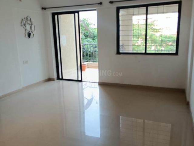 2 BHK Apartment in Pisoli for resale Pune. The reference number is 20121345