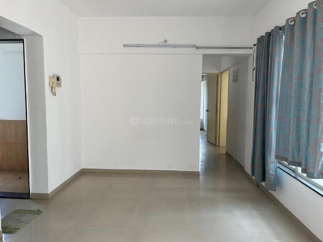 2 BHK Apartment in Pisoli for resale Pune. The reference number is 20255523