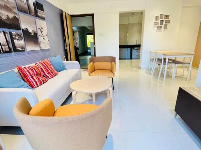 2 BHK Apartment in Pisoli for resale Pune. The reference number is 20379643