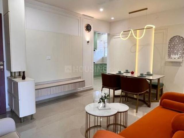 2 BHK Apartment in Pisoli for resale Pune. The reference number is 20388336