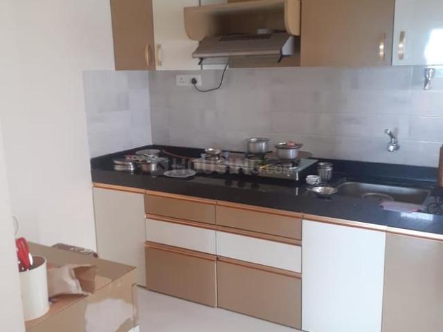 2 BHK Apartment in Pisoli for resale Pune. The reference number is 20529337