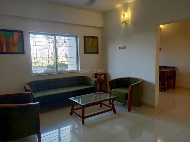 2 BHK Apartment in Pisoli for resale Pune. The reference number is 20722748