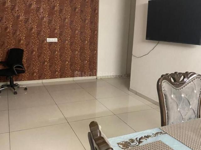 2 BHK Apartment in PR7 Airport Road for rent Zirakpur. The reference number is 19763060