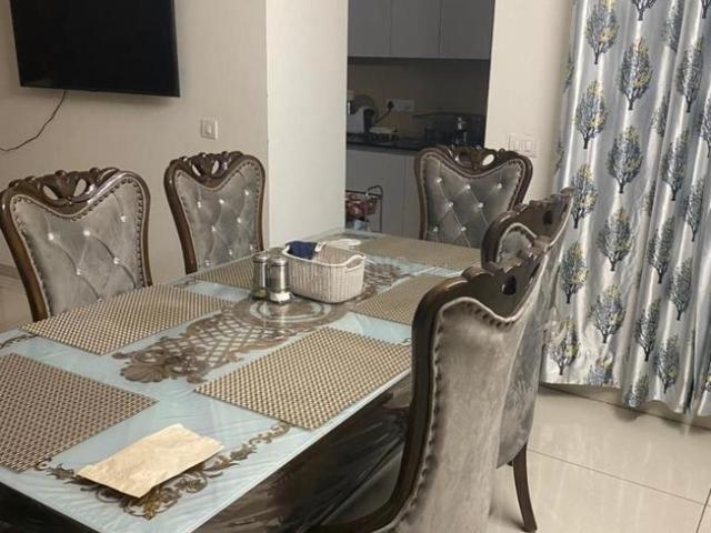 2 BHK Apartment in PR7 Airport Road for rent Zirakpur. The reference number is 20372517