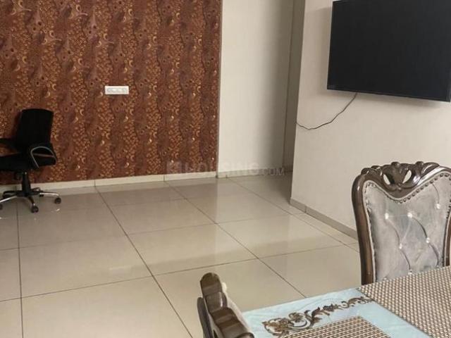 2 BHK Apartment in PR7 Airport Road for rent Zirakpur. The reference number is 20399565