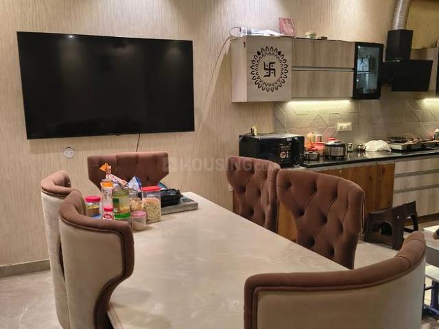 2 BHK Apartment in PR7 Airport Road for rent Zirakpur. The reference number is 20406815