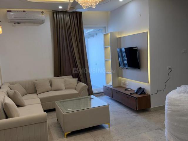 2 BHK Apartment in PR7 Airport Road for rent Zirakpur. The reference number is 20758646