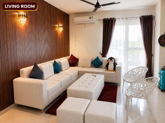 2 BHK Apartment in PR7 Airport Road for rent Zirakpur. The reference number is 20912330