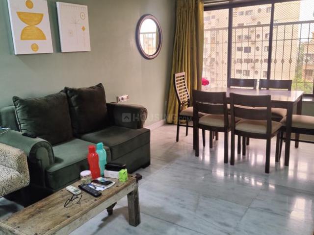 2 BHK Apartment in Prabhadevi for rent Mumbai. The reference number is 11669818