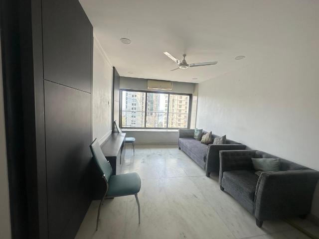 2 BHK Apartment in Prabhadevi for rent Mumbai. The reference number is 15804994
