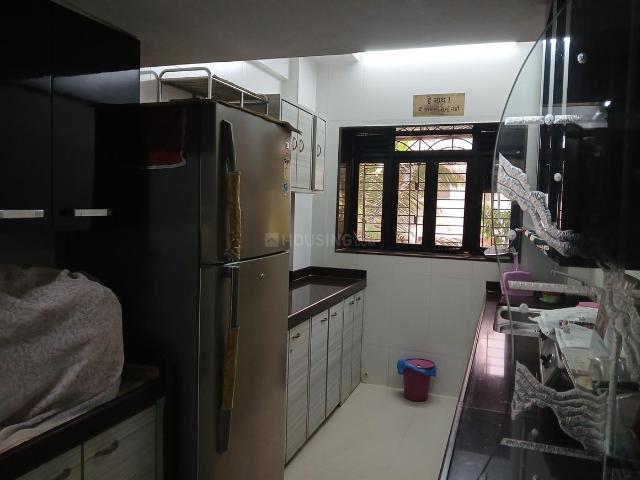2 BHK Apartment in Prabhadevi for rent Mumbai. The reference number is 16936876