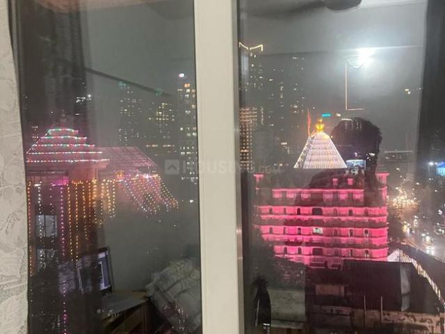 2 BHK Apartment in Prabhadevi for rent Mumbai. The reference number is 17945099
