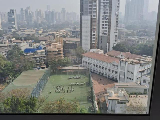 2 BHK Apartment in Prabhadevi for rent Mumbai. The reference number is 17035118
