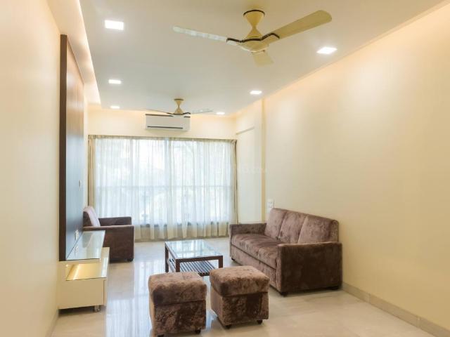 2 BHK Apartment in Prabhadevi for rent Mumbai. The reference number is 18765859
