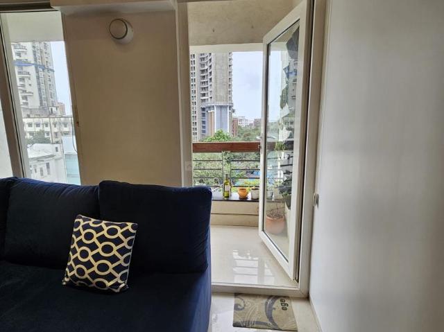 2 BHK Apartment in Prabhadevi for rent Mumbai. The reference number is 18349673