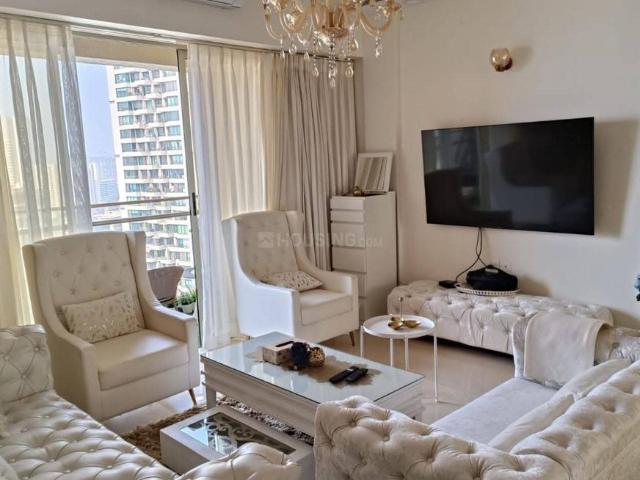 2 BHK Apartment in Prabhadevi for rent Mumbai. The reference number is 18365778