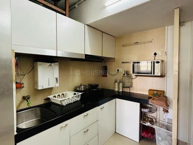 2 BHK Apartment in Prabhadevi for rent Mumbai. The reference number is 19557393