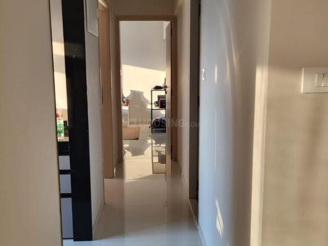 2 BHK Apartment in Prabhadevi for rent Mumbai. The reference number is 19714557