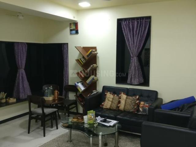 2 BHK Apartment in Prabhadevi for rent Mumbai. The reference number is 19923505