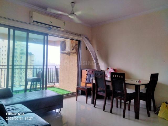 2 BHK Apartment in Prabhadevi for rent Mumbai. The reference number is 19939516