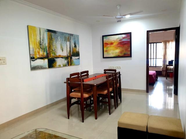 2 BHK Apartment in Prabhadevi for rent Mumbai. The reference number is 19955145