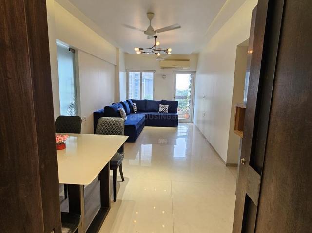 2 BHK Apartment in Prabhadevi for rent Mumbai. The reference number is 19012204