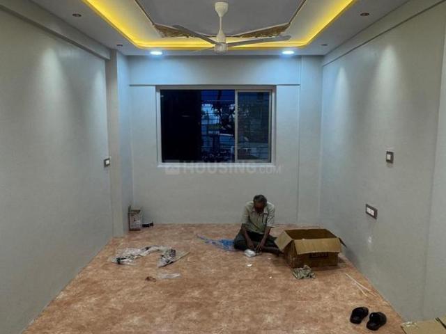 2 BHK Apartment in Prabhadevi for rent Mumbai. The reference number is 19012245