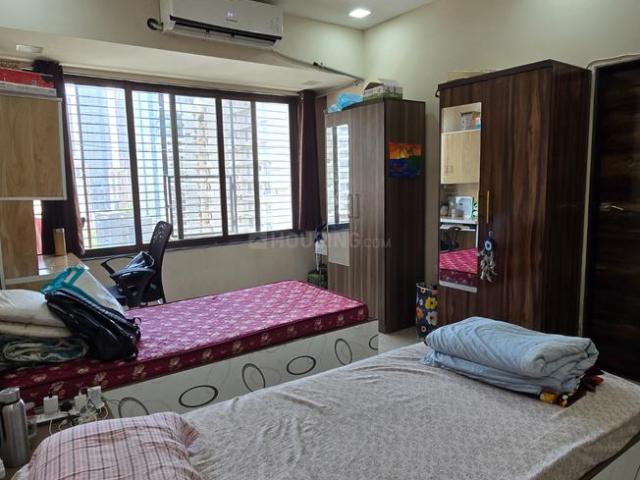 2 BHK Apartment in Prabhadevi for rent Mumbai. The reference number is 20480630
