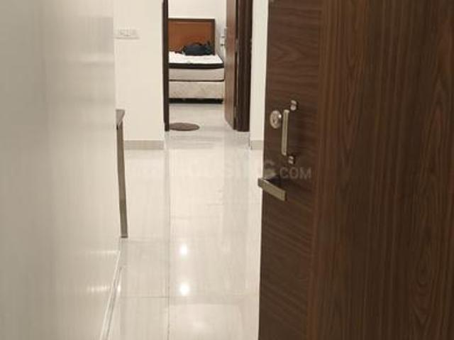 2 BHK Apartment in Prabhadevi for rent Mumbai. The reference number is 20512285