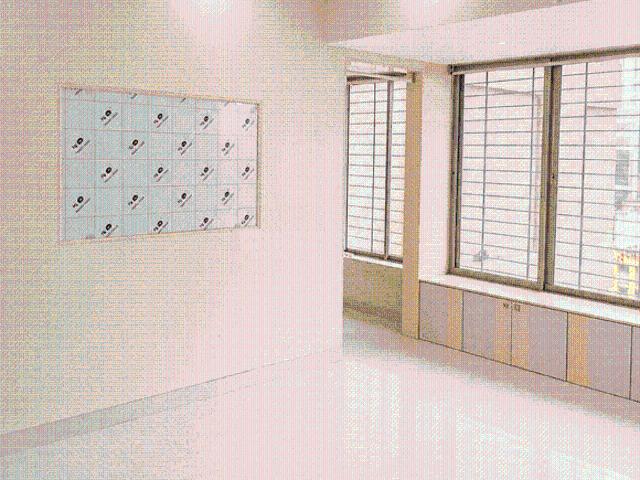 2 BHK Apartment in Prabhadevi for rent Mumbai. The reference number is 20534404