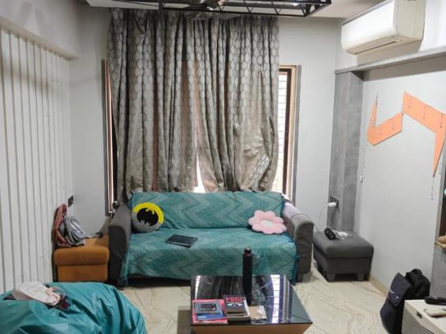 2 BHK Apartment in Prabhadevi for rent Mumbai. The reference number is 20555588