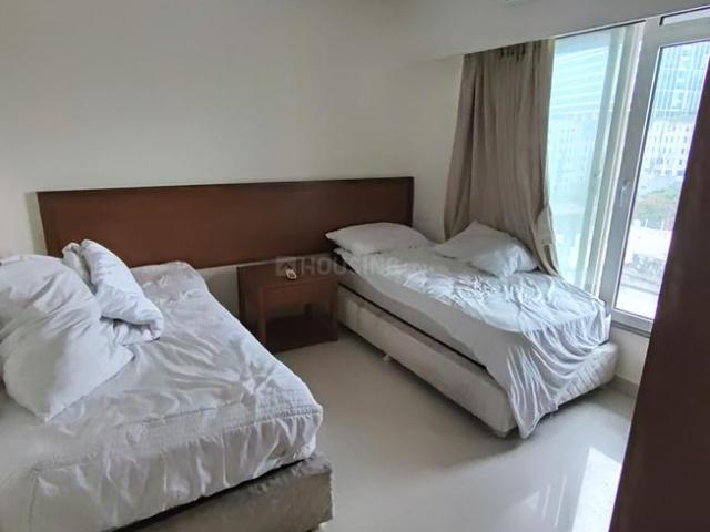 2 BHK Apartment in Prabhadevi for rent Mumbai. The reference number is 20608936