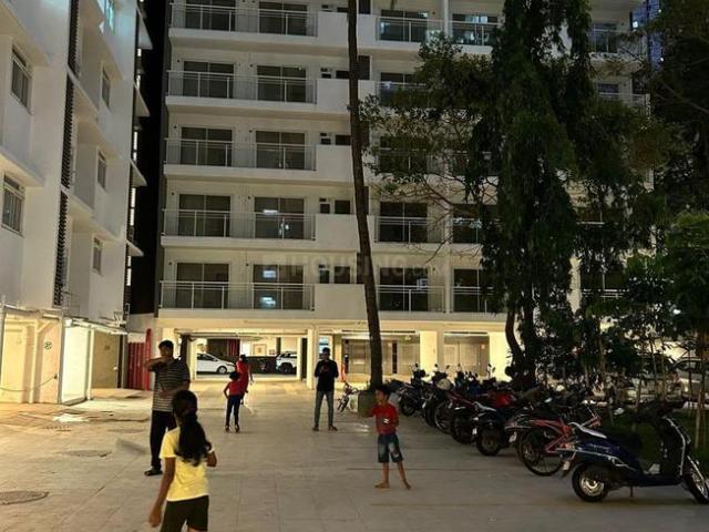 2 BHK Apartment in Prabhadevi for rent Mumbai. The reference number is 20643322