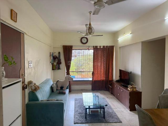 2 BHK Apartment in Prabhadevi for rent Mumbai. The reference number is 20655024