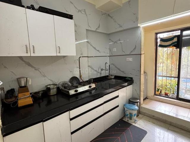 2 BHK Apartment in Prabhadevi for rent Mumbai. The reference number is 20666843