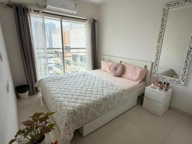 2 BHK Apartment in Prabhadevi for rent Mumbai. The reference number is 20729935