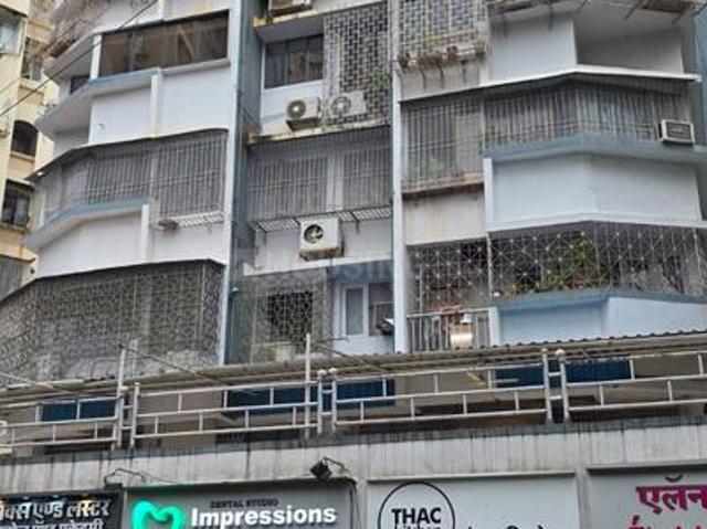 2 BHK Apartment in Prabhadevi for rent Mumbai. The reference number is 20736651