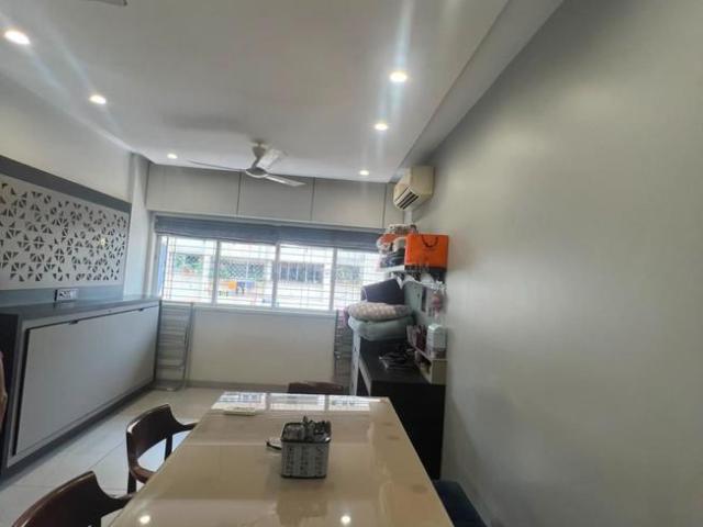 2 BHK Apartment in Prabhadevi for rent Mumbai. The reference number is 20767551