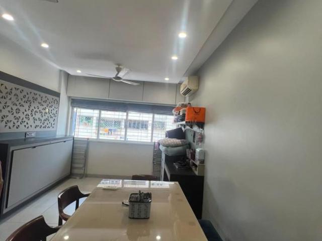 2 BHK Apartment in Prabhadevi for rent Mumbai. The reference number is 20828822