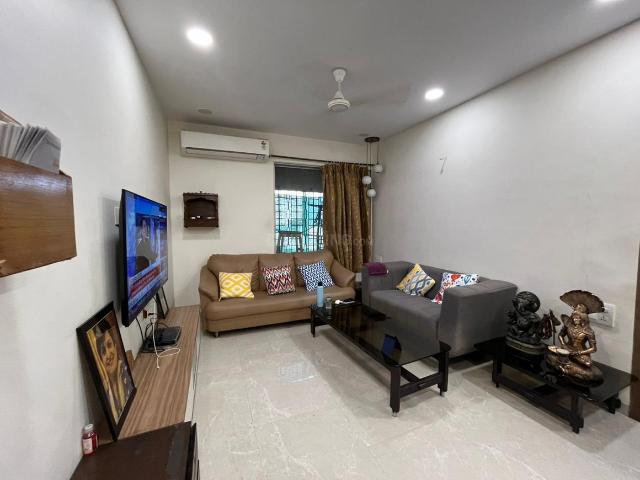 2 BHK Apartment in Prabhadevi for rent Mumbai. The reference number is 20870118