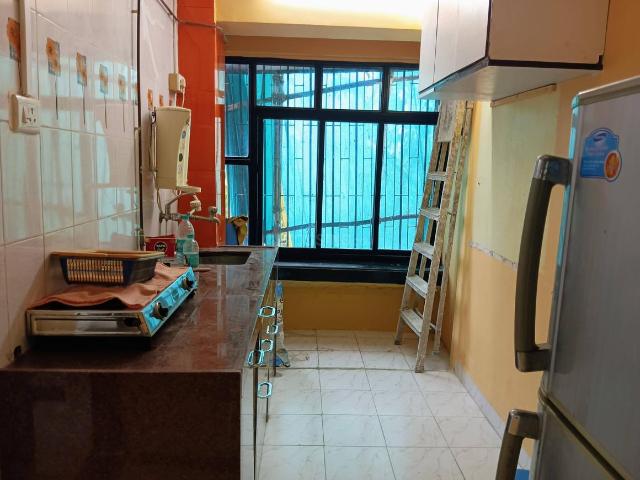 2 BHK Apartment in Prabhadevi for rent Mumbai. The reference number is 20941301