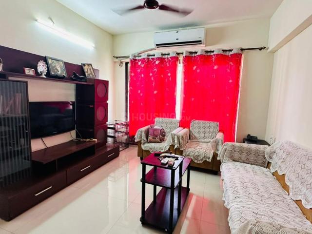 2 BHK Apartment in Prabhadevi for rent Mumbai. The reference number is 20977219